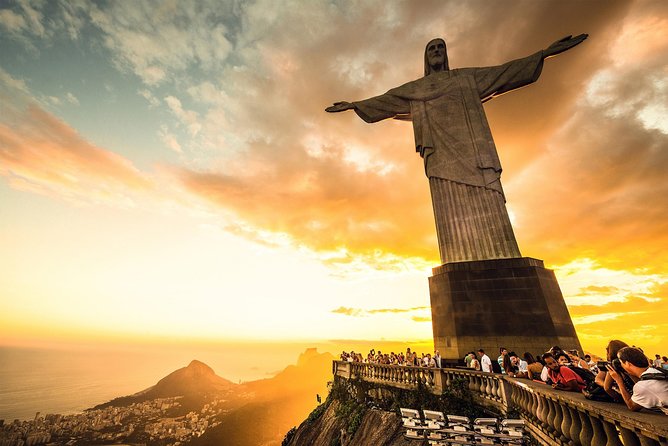 Christ the Redeemer