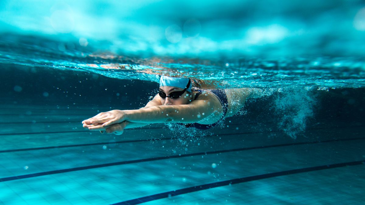 Swimming